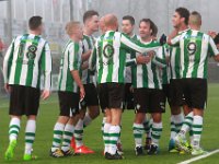 022 2016 SC Genemuiden Excelsior'31  26-11-2016: Voetbal: SC Genemuiden v Excelsior 31: Genemuiden / Team of Genemuiden; : SC Genemuiden, Excelsior '31, Rijssen, Robert Boes, Dirk Muis, Erik Rotman, Patrick Lip, Danny Menting